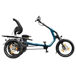 Vanraam Easy Rider Dreirad