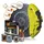 FoliaTec Bremssattel Lack Set, neon gelb 2184