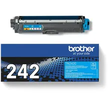 Brother TN-242C cyan