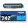 Brother TN-242C cyan