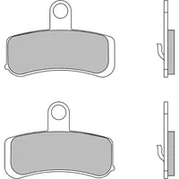 Brembo 07hd15sa