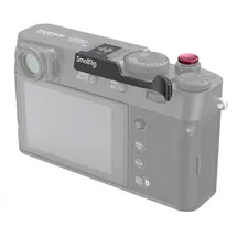 SmallRig 4559 Daumengriff für X100V/X100VI schwarz