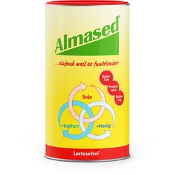ALMASED Vitalkost Pulver lactosefrei