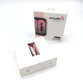 Amazfit Active Petal Pink