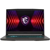 B12VE-1817 15,6" Intel Core i5-12450H 16 GB RAM 512 GB SSD RTX 4050