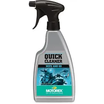 Motorex Quick Cleaner