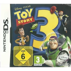 Toy Story 3