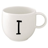 like. by Villeroy & Boch Becher I Letters Geschirr