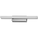 Osram Orbis Mirror 6,8 W 600 lm 3000 K Chrom 40 cm