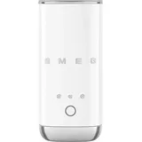 Smeg MFF02WHEU Milchaufschäumer weiß