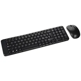 Logitech MK220 Wireless Combo IT Set 920-003721