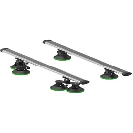 Treefrog Tree Frog Multiple Crossbar Rack