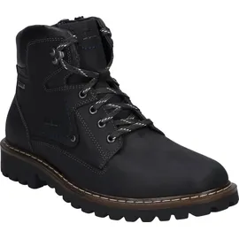 Josef Seibel Chance 51 Herren Schwarz 44