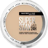 Maybelline Superstay 24H Hybrid Powder-Foundation 40 9 ml