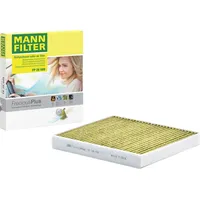 Mann-Filter FP 26 009