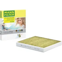 Mann-Filter FP 26 009