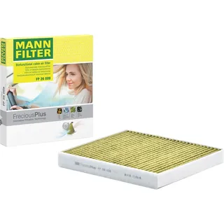Mann-Filter FP 26 009