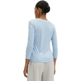 someday. Shirt Kirosa fine hellblau 42