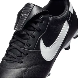 Nike The Premier III Herren Black/White 45