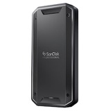 SanDisk SanDisk® PROFESSIONAL PRO-G40 Portable SSD 4 TB Thunderbolt 3 (40 Gbit/s) USB-C exFAT