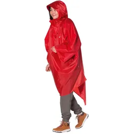 Tatonka Poncho 1 (XS-S) cub (036)