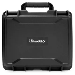 Ultra Pro Graded Card Case
