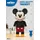 Beast Kingdom Disney Syaing Bang Vinyl Spardose, Mickey and Friends Mickey 48 cm