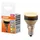 Osram LED-Lampe E14 3,5 W warmweiß 2700 K 1 St.