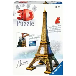 Ravensburger Spiel Eiffelturm