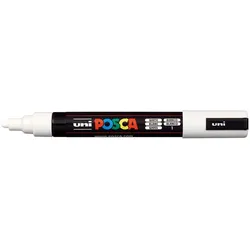 FABER-CASTELL POSCA - Marker - nicht dauerhaft - für Glas, Plastik, Stoff