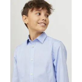 JACK & JONES Parma Langarmhemd Cashmere Blue 16 Jahre