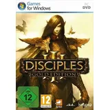 Disciples III - Gold Edition (PC)