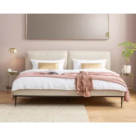 Kare East Side 160 x 200 cm Beige