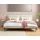 Kare East Side 160 x 200 cm Beige
