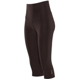 Winshape Functional Comfort 3/4-Tights Braun M