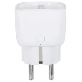 Paulmann Funksteckdose Smart Home Weiß 2 St.