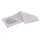 FloorStar Microfasermopp Thenufil Top 40 cm