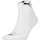 Puma Cushioned Quarter Socken 12er Pack Weiß 43-46