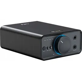 FIIO K7 - Stationary with DAC