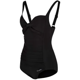 Regatta Badeanzug Damen Schwarz 34