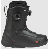 K2 Kinsley Clicker X Hb 2023 Snowboard-Boots black, schwarz, 8.5