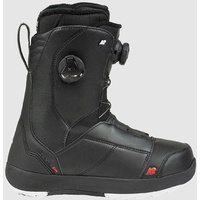K2 Kinsley Clicker X Hb 2023 Snowboard-Boots black, schwarz, 8.5