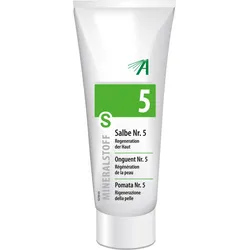 Adler Salbe Nr.5 50 ml