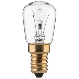 Paulmann Backofenlampe 300° E14 40W 2500K dimmbar Klar