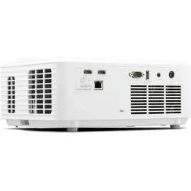 ViewSonic LSD401HD DLP Weiß