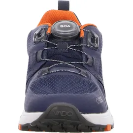 Vado Air Lo Kinder Blau 33