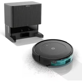IROBOT Roomba Combo Essential 2 schwarz