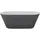 Jet-Line Lausanne II freistehende Badewanne 170 x 80 cm (UBA17080G)