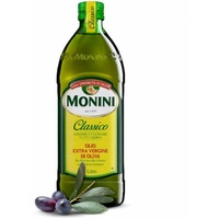 Monini Extra Natives Olive Olivenöl 1L nativ italien olio extravergine di oliva