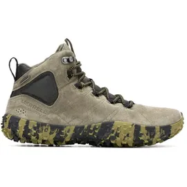 Merrell Wrapt MID WP Herren Olive 43